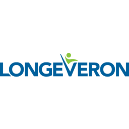 Longeveron logo