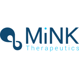 MiNK Therapeutics logo