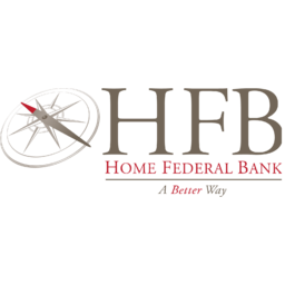 Home Federal Bancorp (HFB Bank) logo