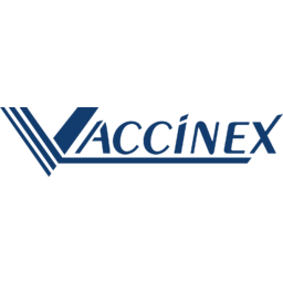 Vaccinex logo