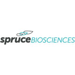 Spruce Biosciences logo