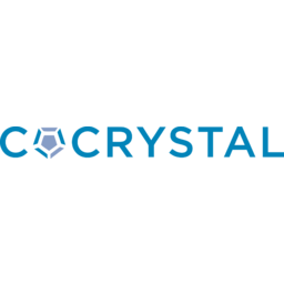 Cocrystal Pharma logo