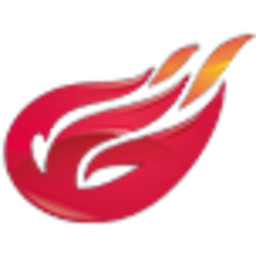 Fire Rock logo