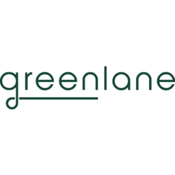 Greenlane logo