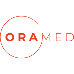 Oramed Pharmaceuticals logo