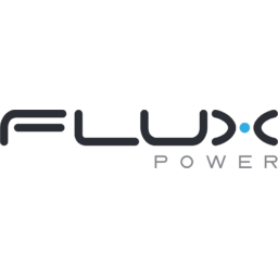 Flux Power logo