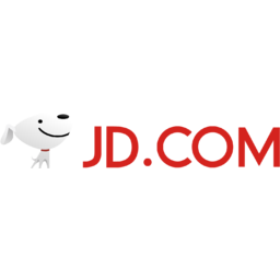 Jingdong Mall logo