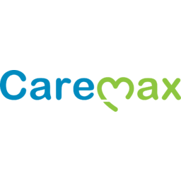 CareMax logo