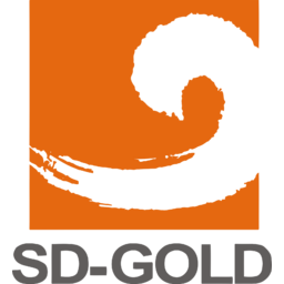 Shandong Gold Mining logo