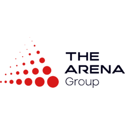 The Arena Group logo