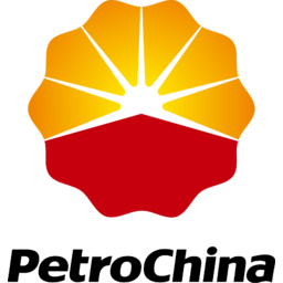 PetroChina logo