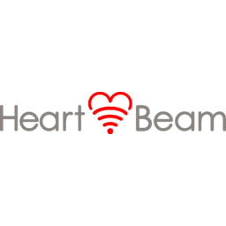 HeartBeam logo