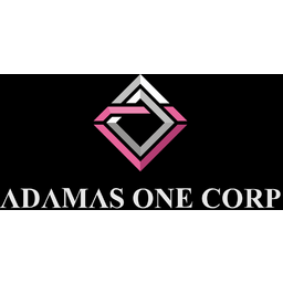 Adamas One logo