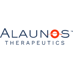 Alaunos Therapeutics logo