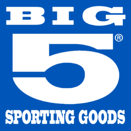 Big 5 Sporting Goods logo