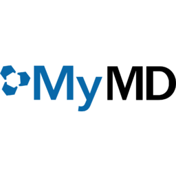 MyMD Pharmaceuticals logo