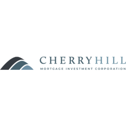 Cherry Hill Mortgage Investment logo