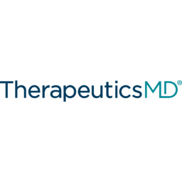 TherapeuticsMD logo