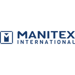 Manitex International logo