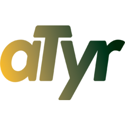 aTyr Pharma logo