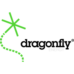 Dragonfly Energy logo