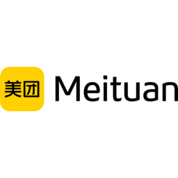 Meituan logo