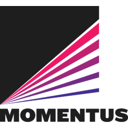 Momentus logo