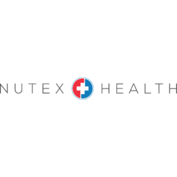 Nutex Health logo