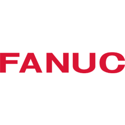 Fanuc logo