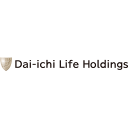 Dai-ichi Life Holdings logo