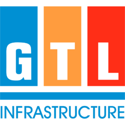 GTL Infrastructure logo