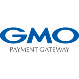 GMO Payment Gateway logo