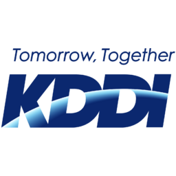 KDDI logo