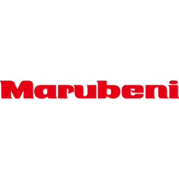 Marubeni logo