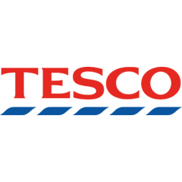 Tesco logo