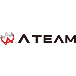 Ateam logo
