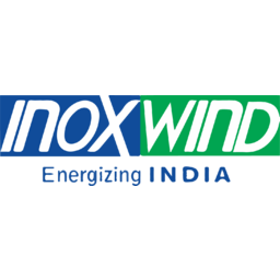 Inox Wind logo