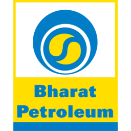 Bharat Petroleum logo