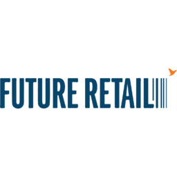 Future Retail logo