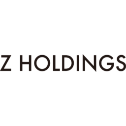 Z Holdings logo