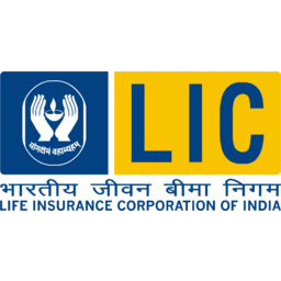 Life Insurance Corporation of India (LIC) logo