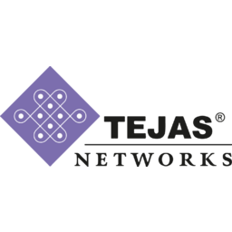 Tejas Networks logo