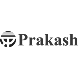 Prakash Industries logo