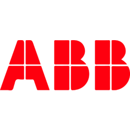 ABB India logo