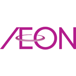 AEON REIT Investment logo