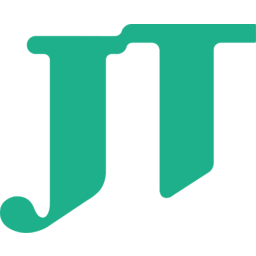 Japan Tobacco logo