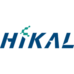 Hikal logo