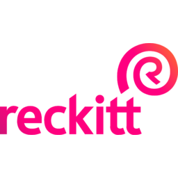 Reckitt Benckiser logo