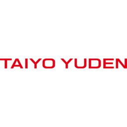 Taiyo Yuden logo