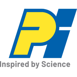 PI Industries logo